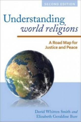 Knjiga Understanding World Religions David Whitten Smith