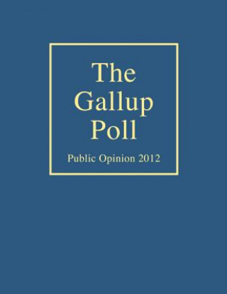 Knjiga Gallup Poll 