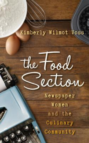 Carte Food Section Kimberly Wilmot Voss