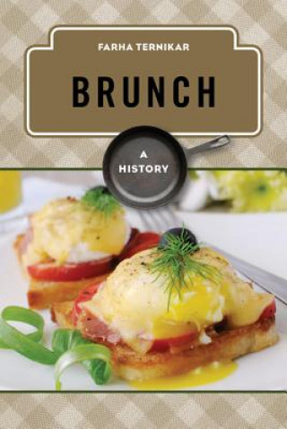 Book Brunch Farha Ternikar