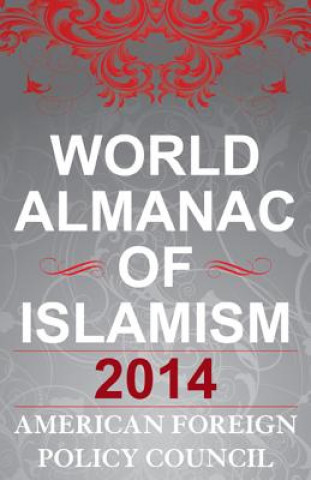 Carte World Almanac of Islamism American Foreign Policy Council