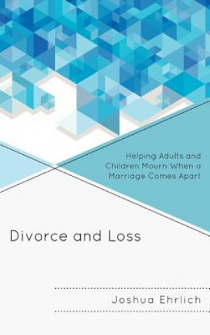 Kniha Divorce and Loss Joshua R. Ehrlich