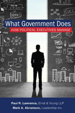 Carte What Government Does Mark A. Abramson