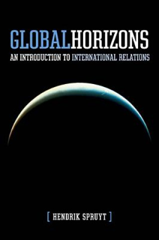 Książka Global Horizons Hendrik Spruyt