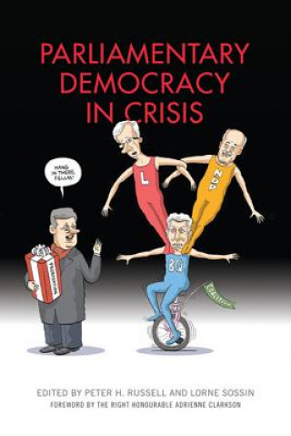 Carte Parliamentary Democracy in Crisis 