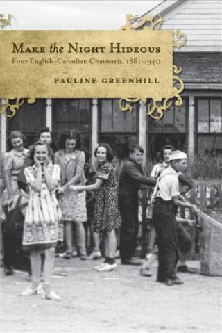 Libro Make the Night Hideous Pauline Greenhill