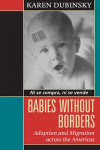 Kniha Babies without Borders Karen Dubinsky