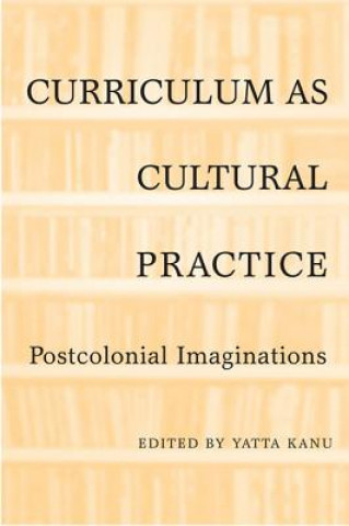 Carte Curriculum as Cultural Practice 