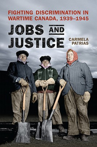 Carte Jobs and Justice Carmela K. Patrias