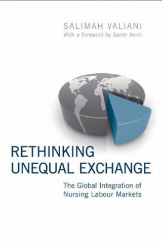 Livre Rethinking Unequal Exchange Salimah Valiani