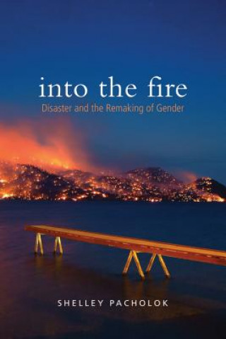 Book Into the Fire Shelley Pacholok