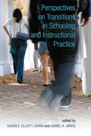 Carte Perspectives on Transitions in Schooling and Instructional Practice 