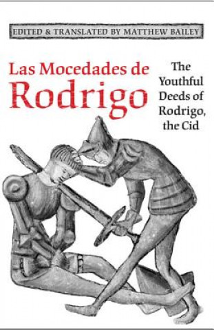 Carte Las Mocedades De Rodrigo 