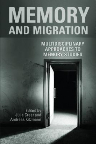 Könyv Memory and Migration 