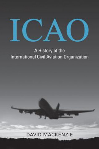 Libro ICAO David Mackenzie