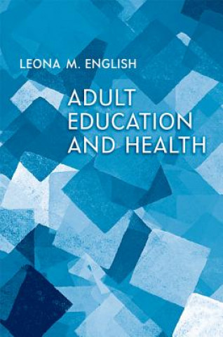 Carte Adult Education and Health Leona English