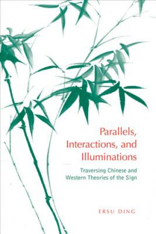 Carte Parallels, Interactions, and Illuminations Ersu Ding
