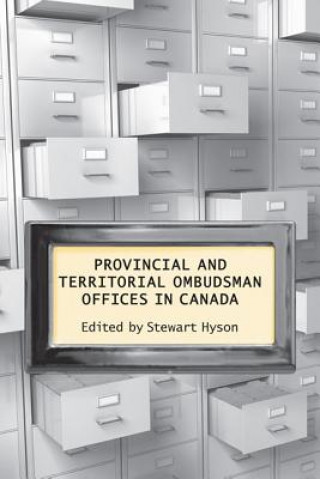 Carte Provincial & Territorial Ombudsman Offices in Canada 