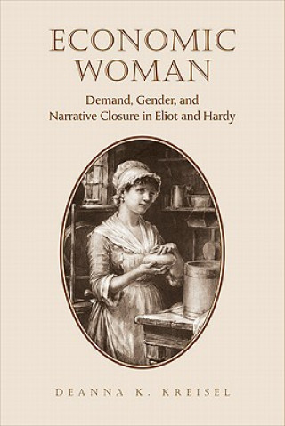 Libro Economic Woman Deanna K. Kreisel