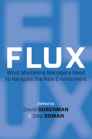 Libro Flux Dilip Soman