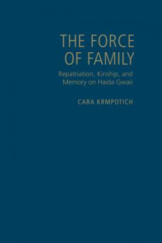 Carte Force of Family Cara Krmpotich