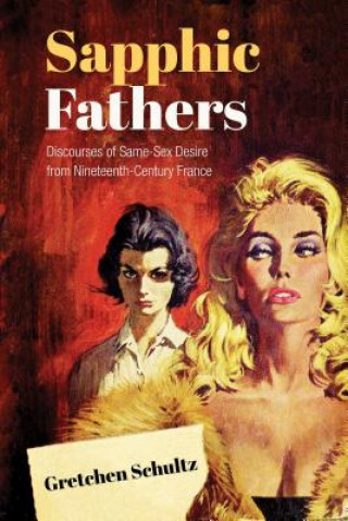 Buch Sapphic Fathers Gretchen Schultz