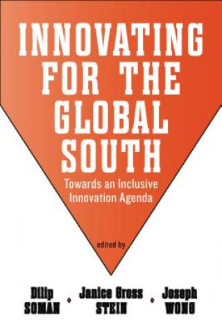Könyv Innovating for the Global South Dilip Soman