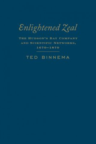 Книга Enlightened Zeal Theodore Binnema
