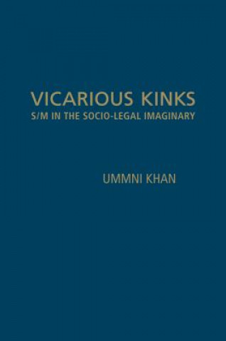 Βιβλίο Vicarious Kinks Ummni Khan