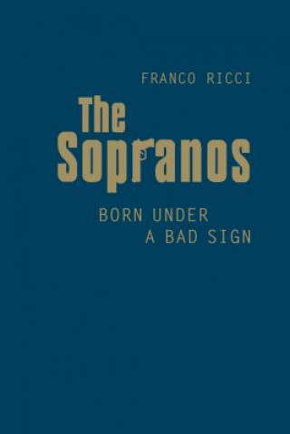 Könyv Sopranos Franco Ricci
