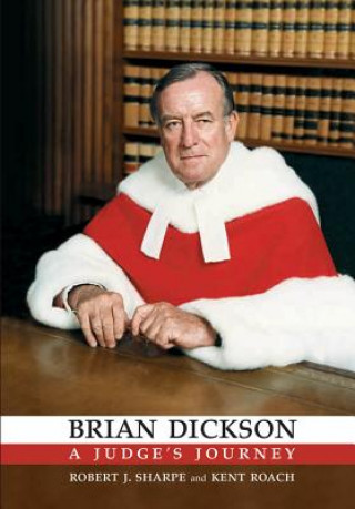 Buch Brian Dickson Robert J. Sharpe