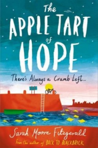 Könyv Apple Tart of Hope Sarah Moore Fitzgerald