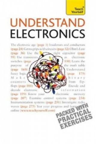 E-book Understand Electronics: Teach Yourself Malcolm Plant