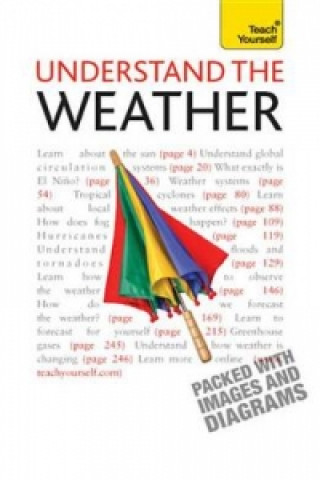 E-Book Understand The Weather: Teach Yourself Peter Innes
