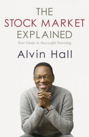 Buch Stock Market Explained Alvin D. Hall