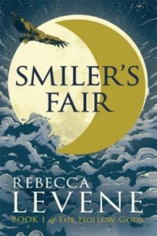 Könyv Smiler's Fair Rebecca Levene