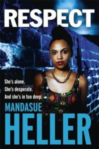 Könyv Respect Mandasue Heller