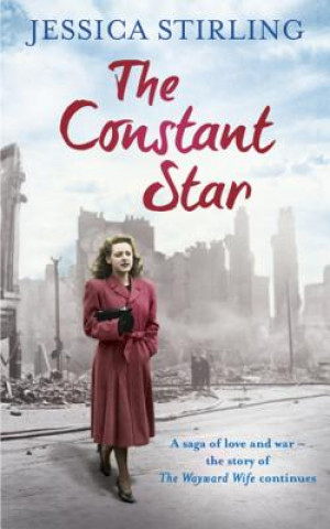 Carte Constant Star Jessica Stirling