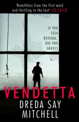 Carte Vendetta Dreda Say Mitchell