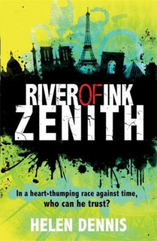 Carte River of Ink: Zenith Helen Dennis