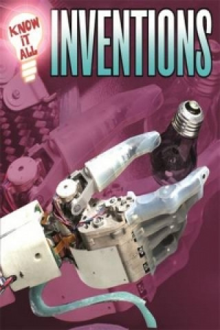 Book Know It All: Inventions James Nixon