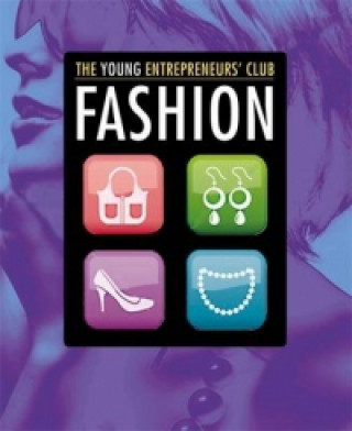 Book Young Entrepreneurs Club: Fashion Mike Hobbs