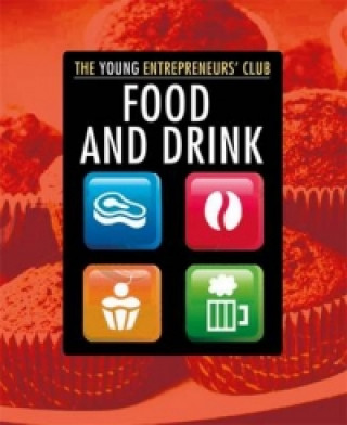 Carte Young Entrepreneurs Club: Food and Drink Mike Hobbs
