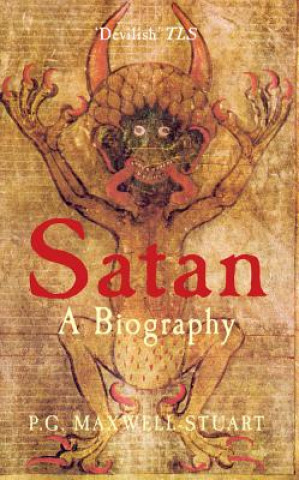 Carte Satan P. G. Maxwell-Stuart
