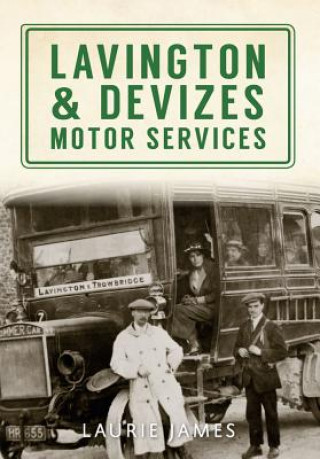 Buch Lavington & Devizes Motor Services Laurie James