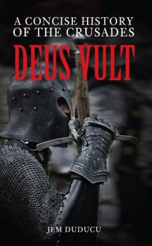 Kniha Deus Vult Jem Duducu