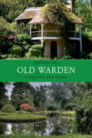 Книга Old Warden Christine Hill