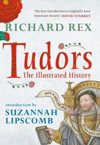 Βιβλίο Tudors Peter Rex