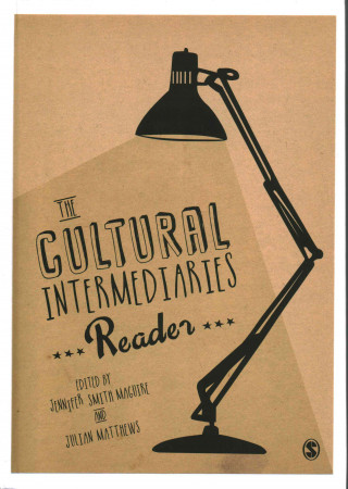Kniha Cultural Intermediaries Reader 