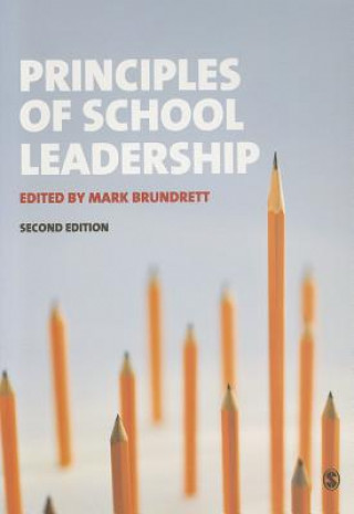 Carte Principles of School Leadership 